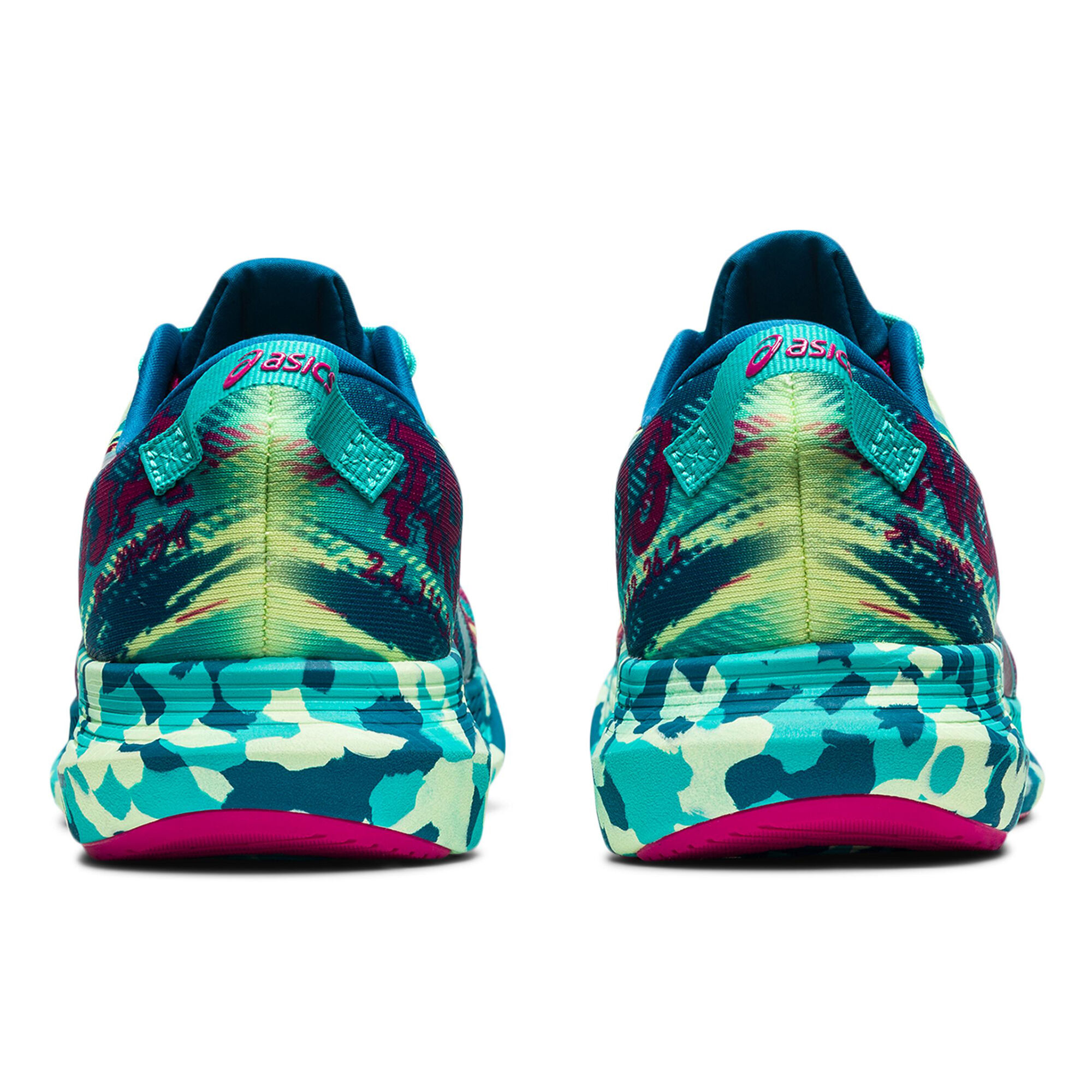 ASICS