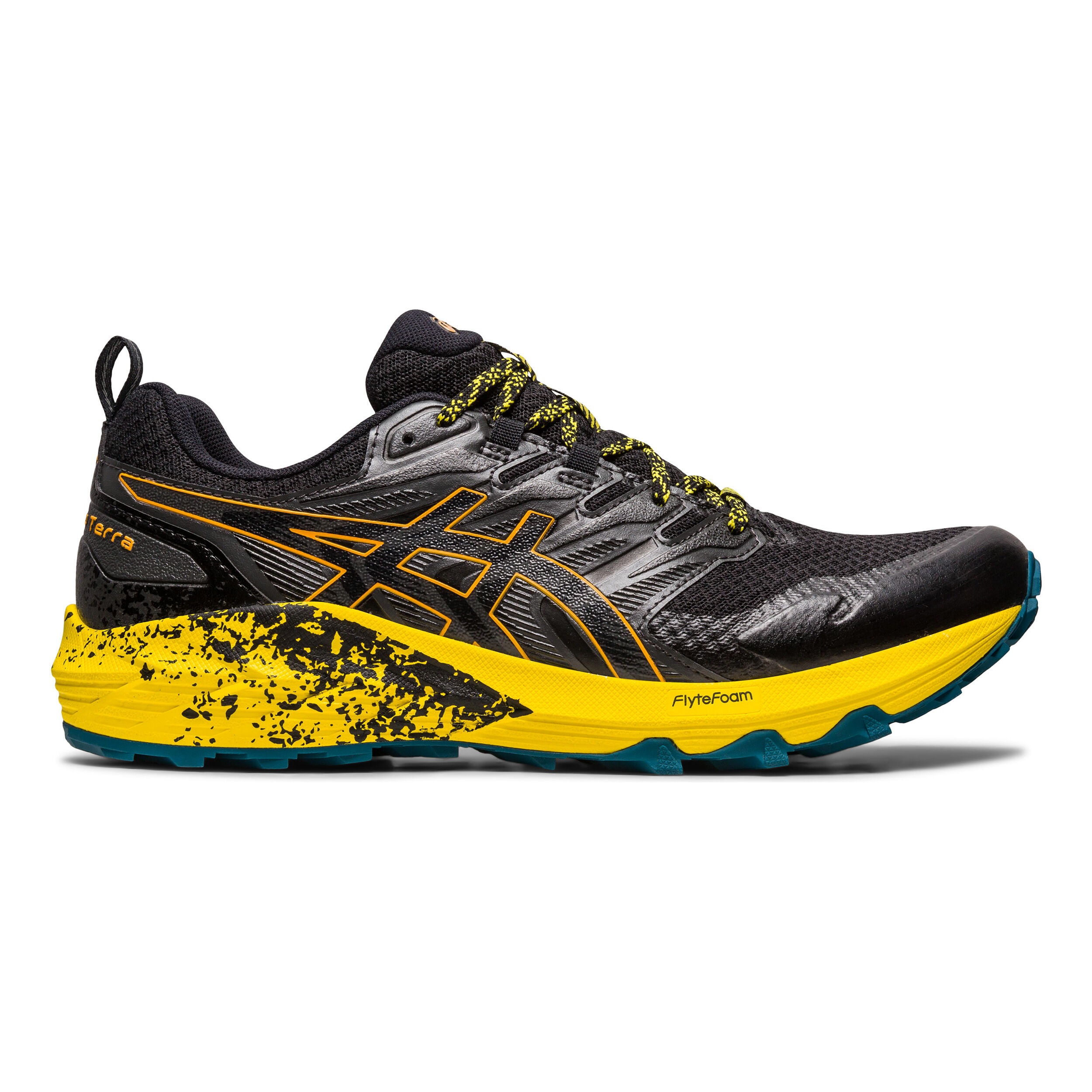 Asics schwarz shop