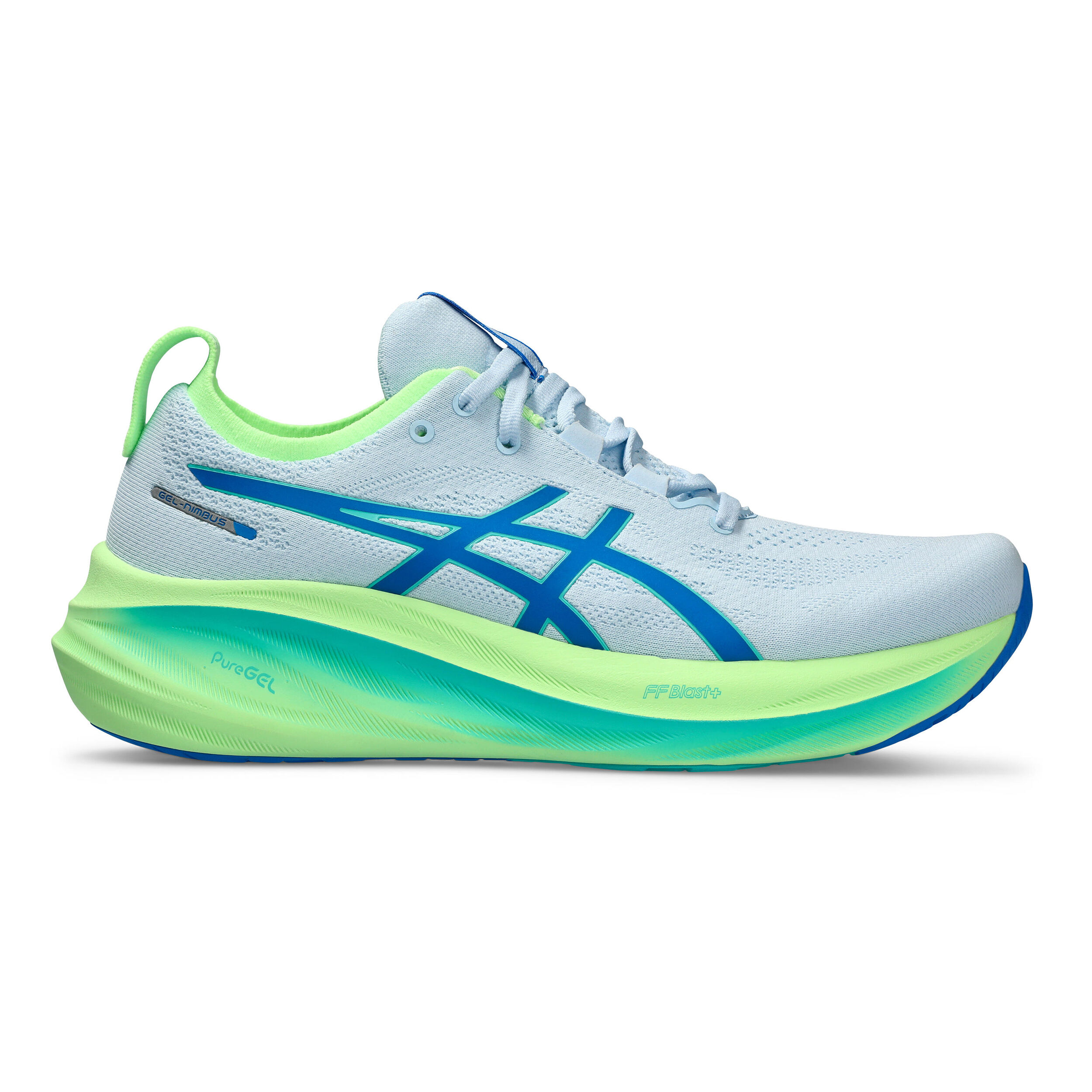 Nimbus 19 lite show clearance