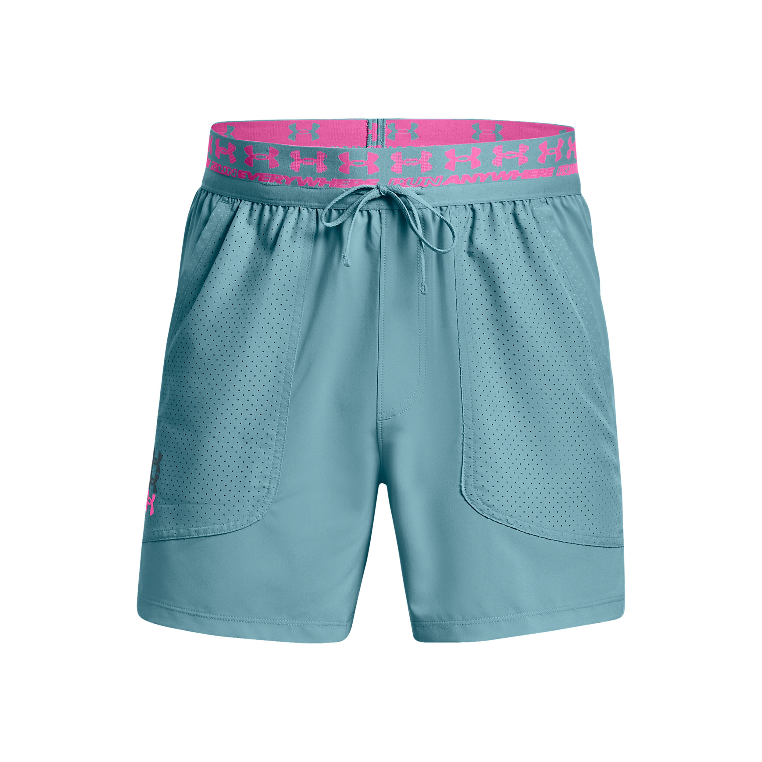 Short under 2024 armour running