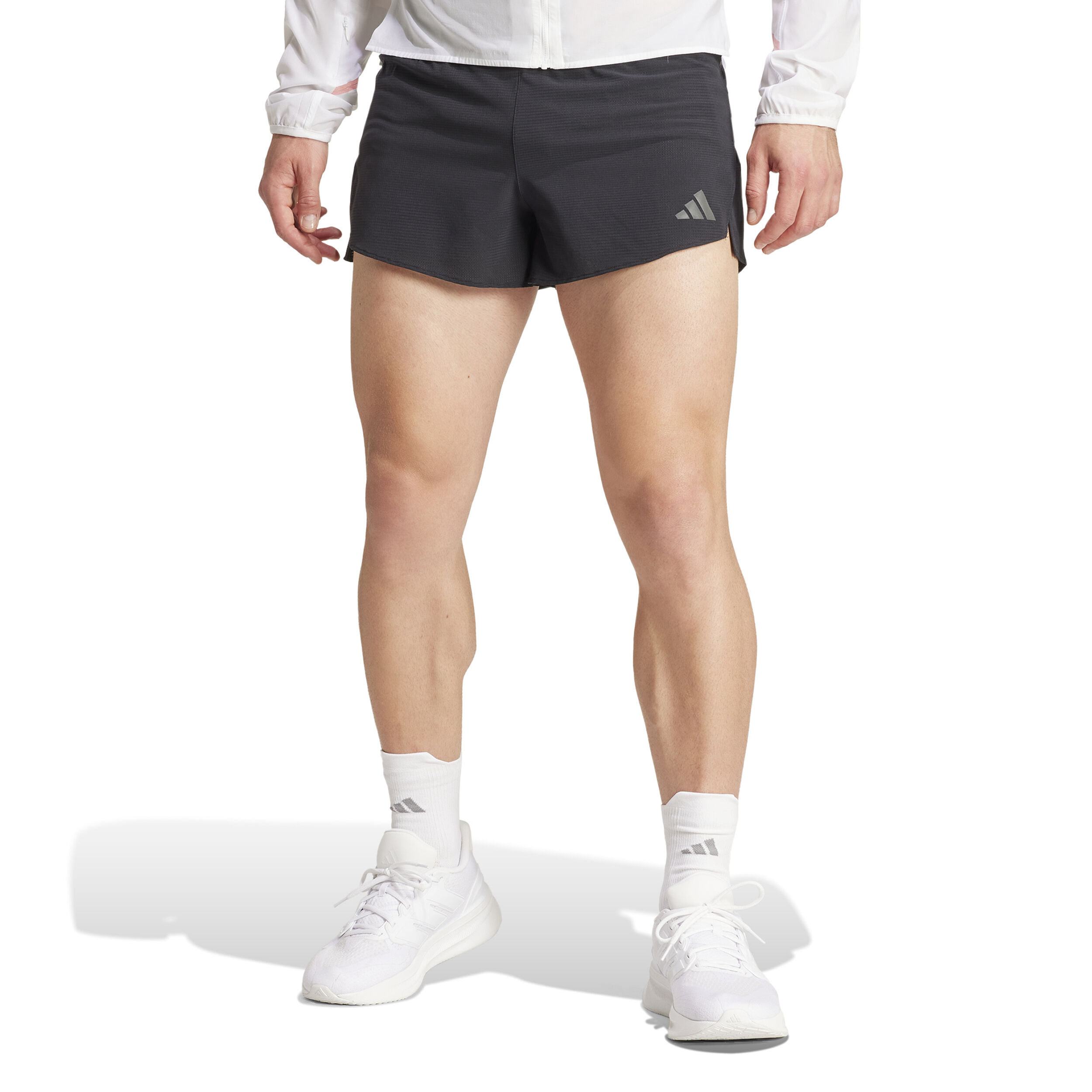 Adidas adizero tennis shorts sales