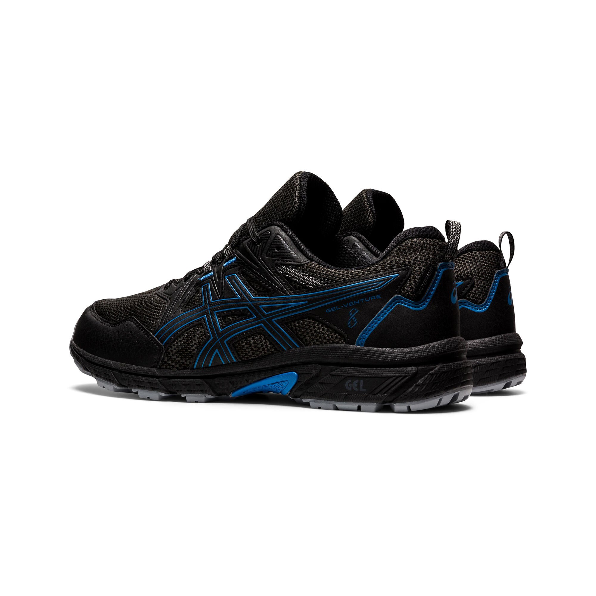 ASICS