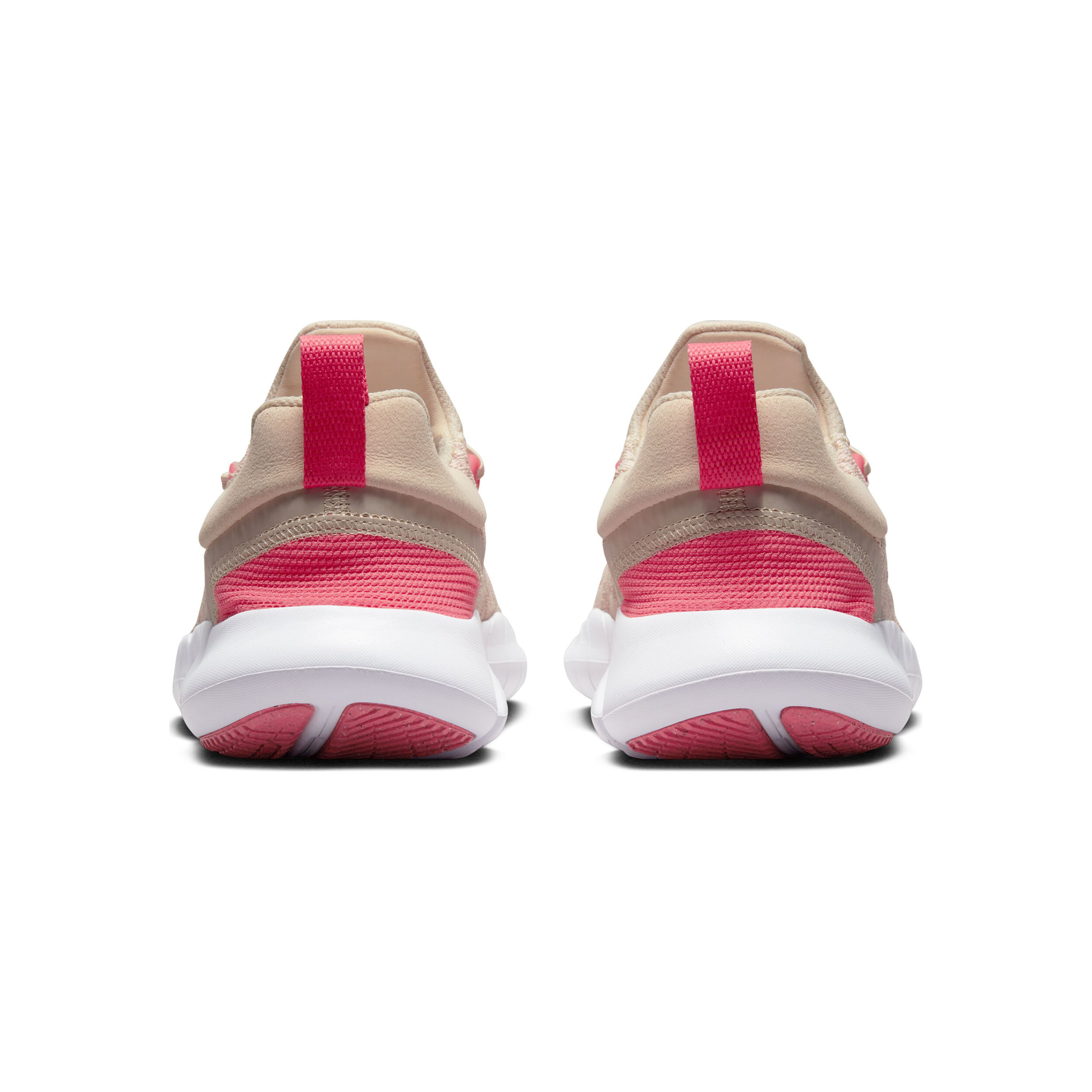Nike free rn 5.0 baby pink cheap