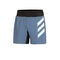 Agravic Shorts 5in