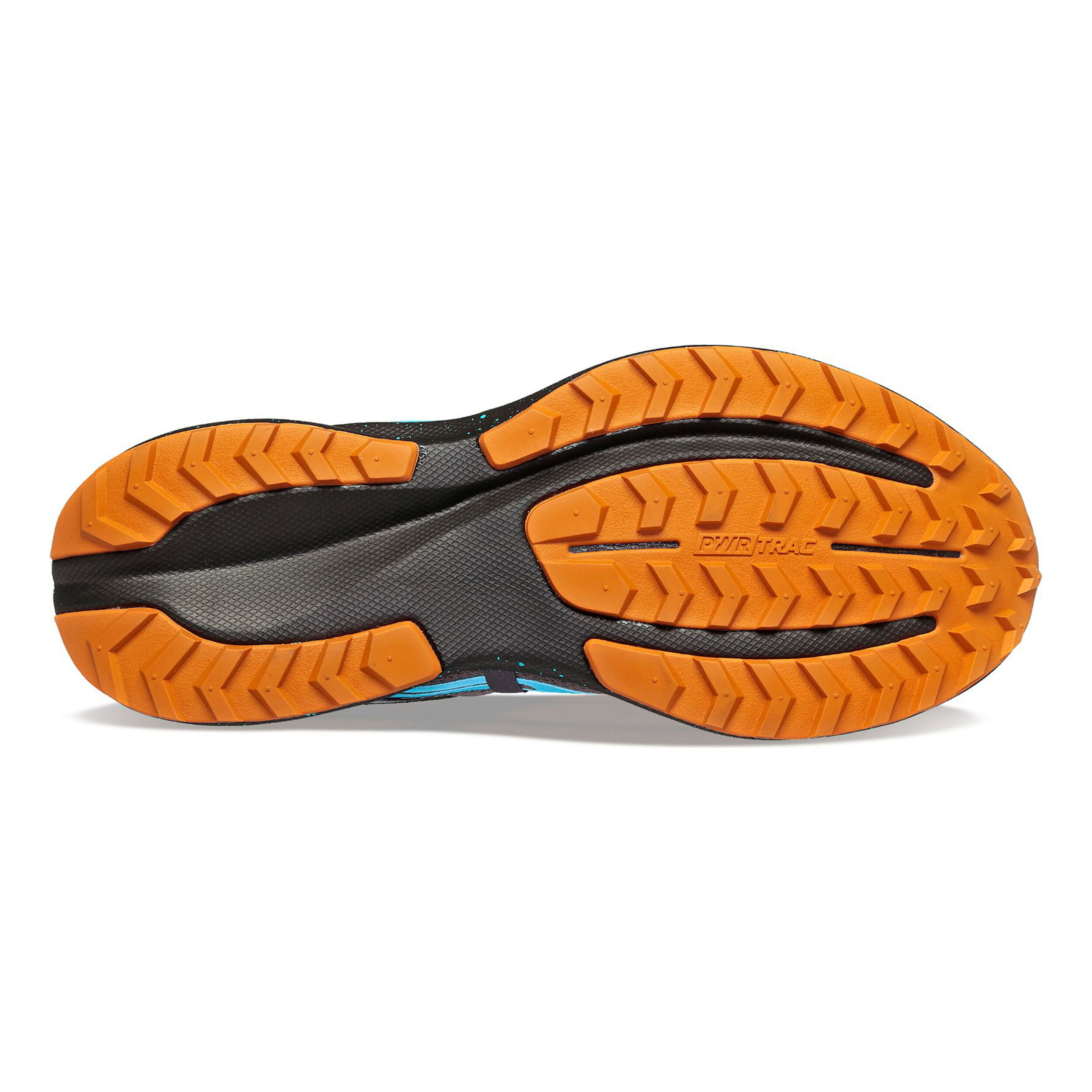 Buy Saucony Ride 15 TR Trail Running Shoe Men Grey Brown online Running Point UK
