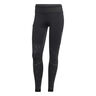 Terrex AGR Running Tights Women-Dark Grey