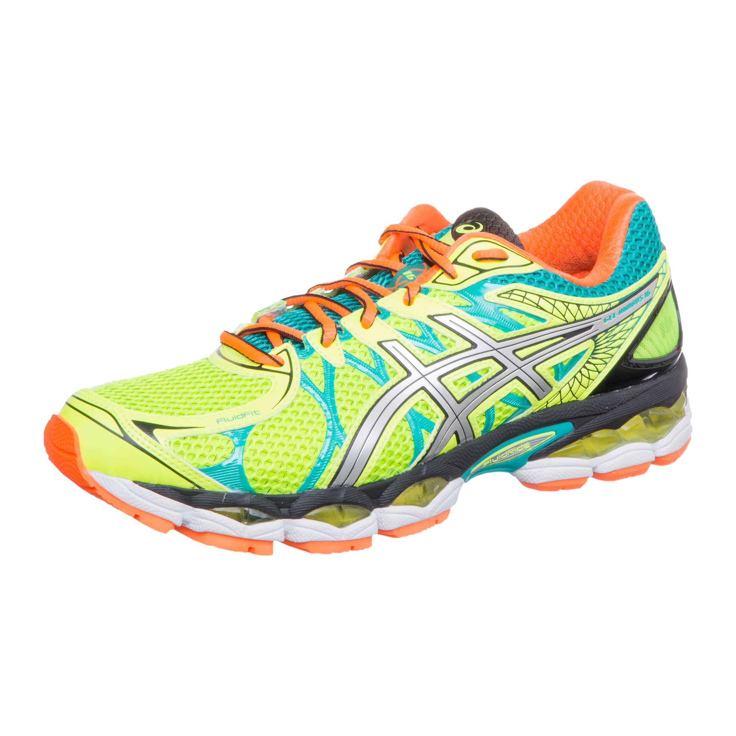 Asics gel nimbus sales 16 uomo scontate