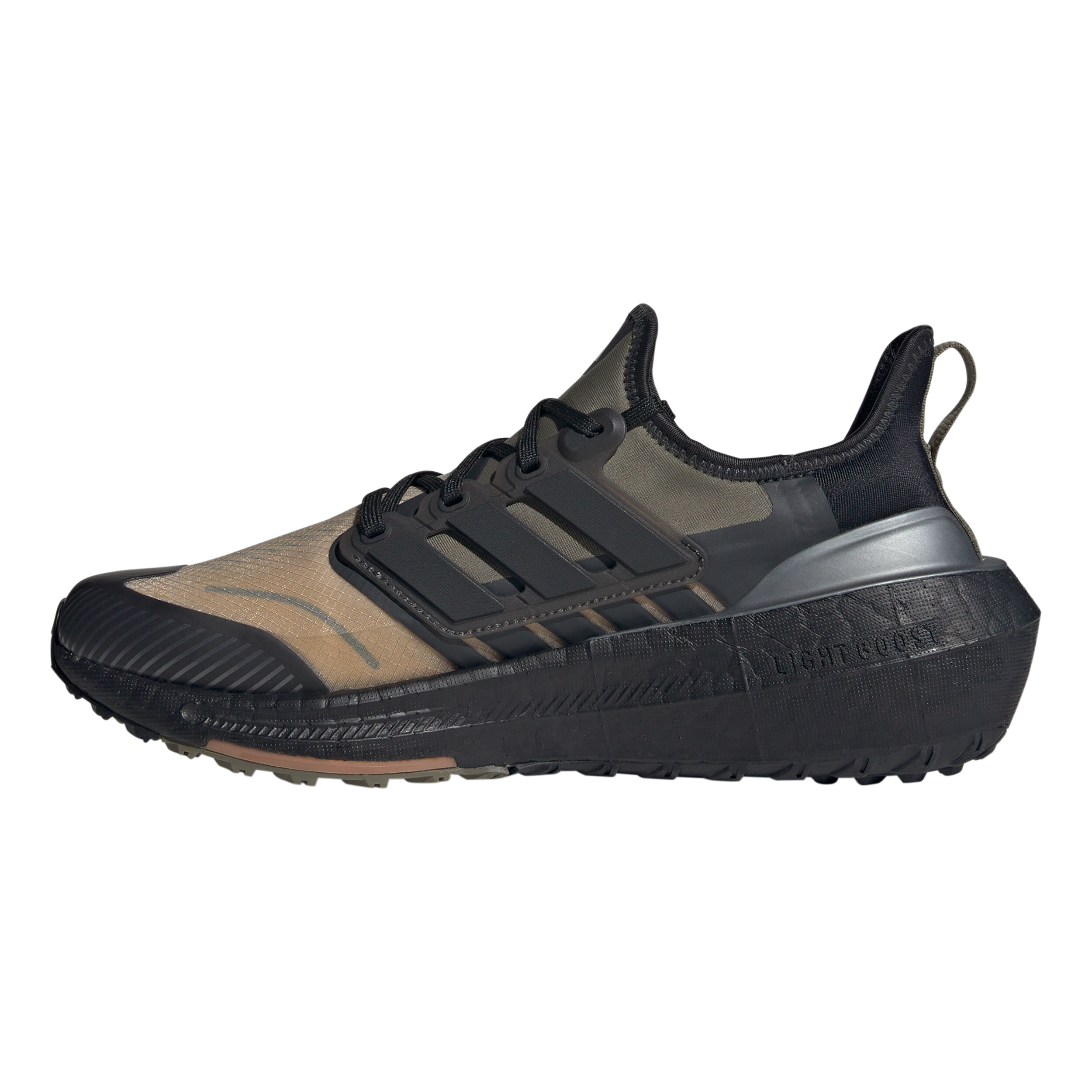 Buy adidas Ultra Boost 23 GTX Neutral Running Shoe Men Yellow Black online Running Point UK