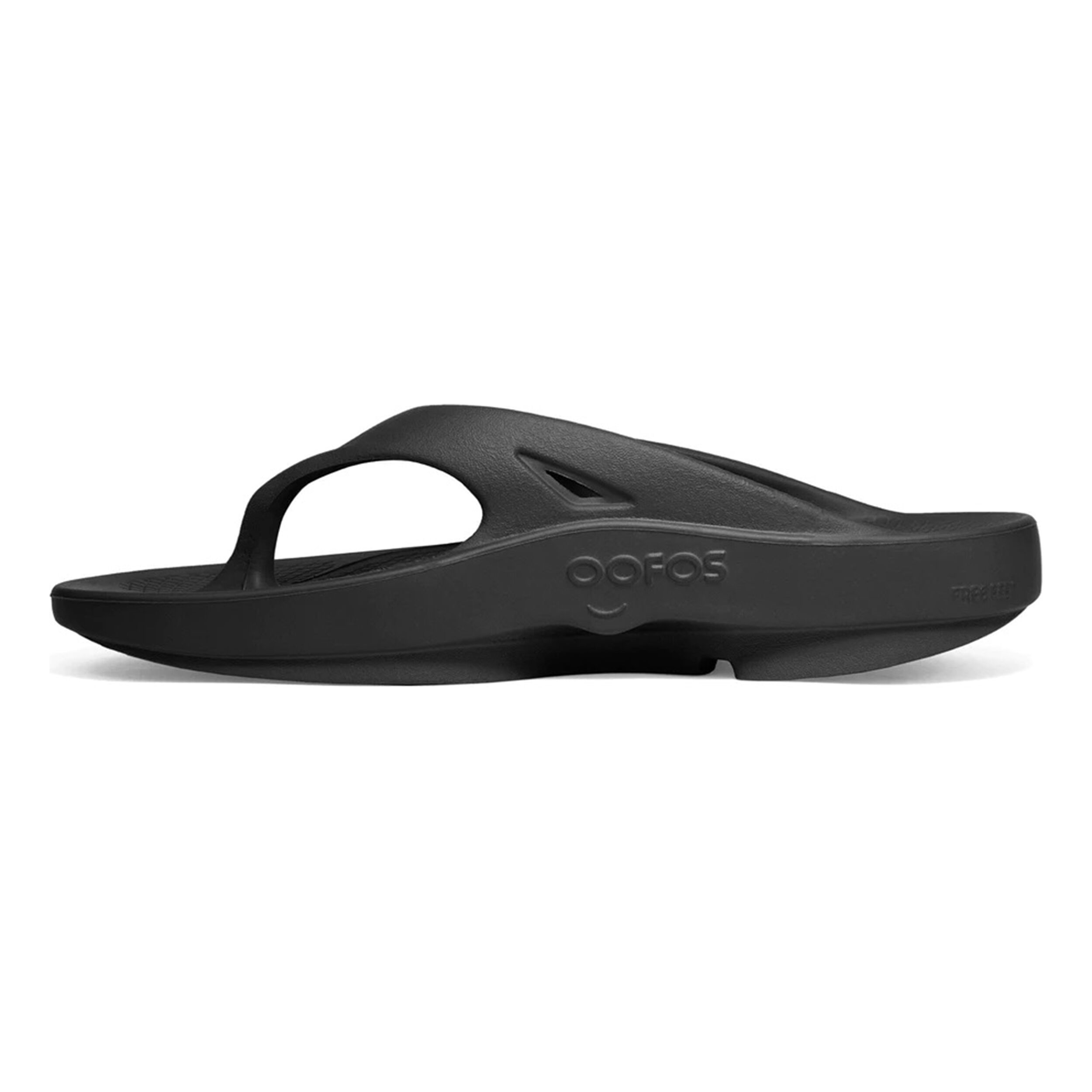 Ooriginal Recovery Shoe - Black