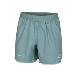 Lite-Show 2in1 5in Shorts