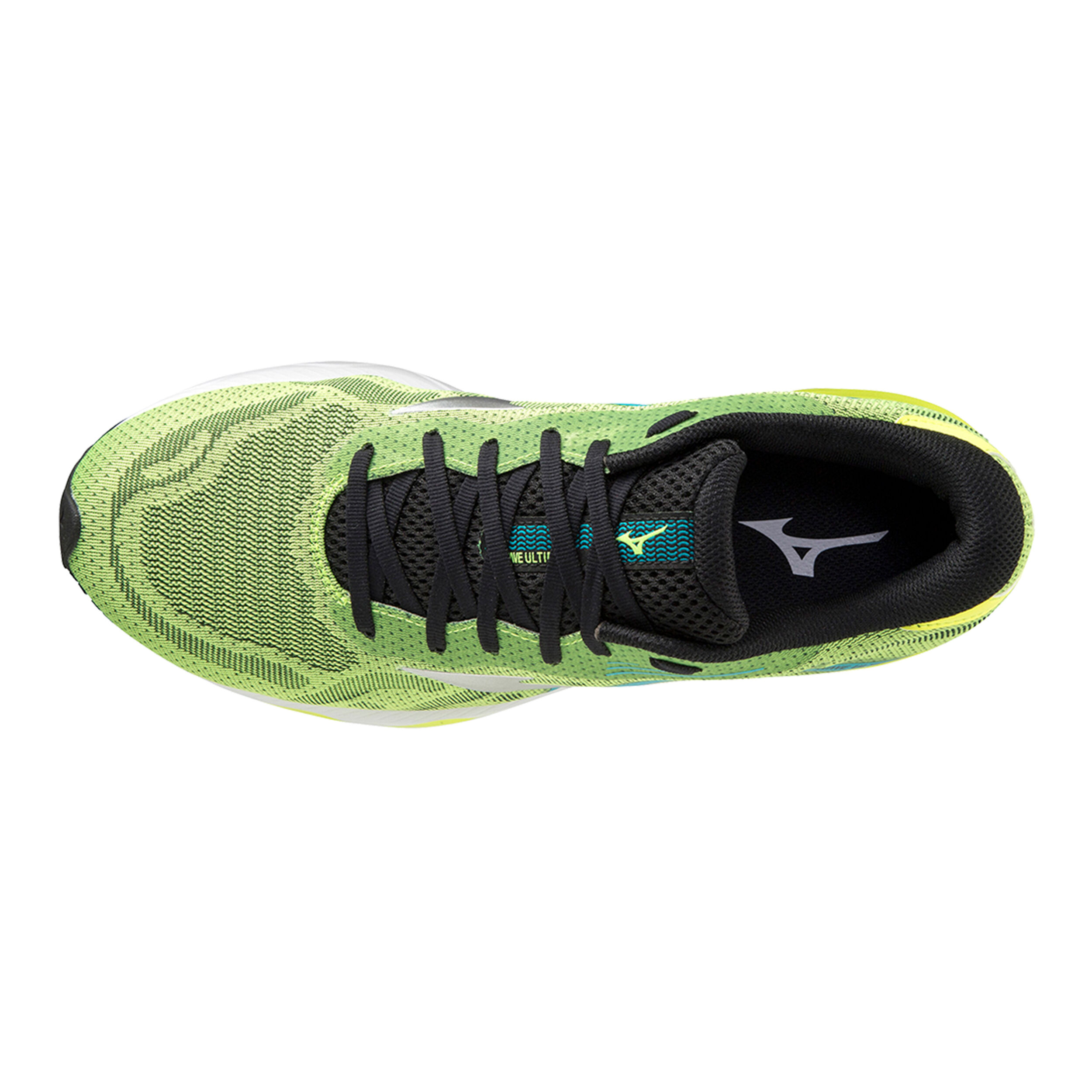 Buy Mizuno Wave Ultima 13 Neutral Running Shoe Men Yellow Multicoloured online Running Point UK