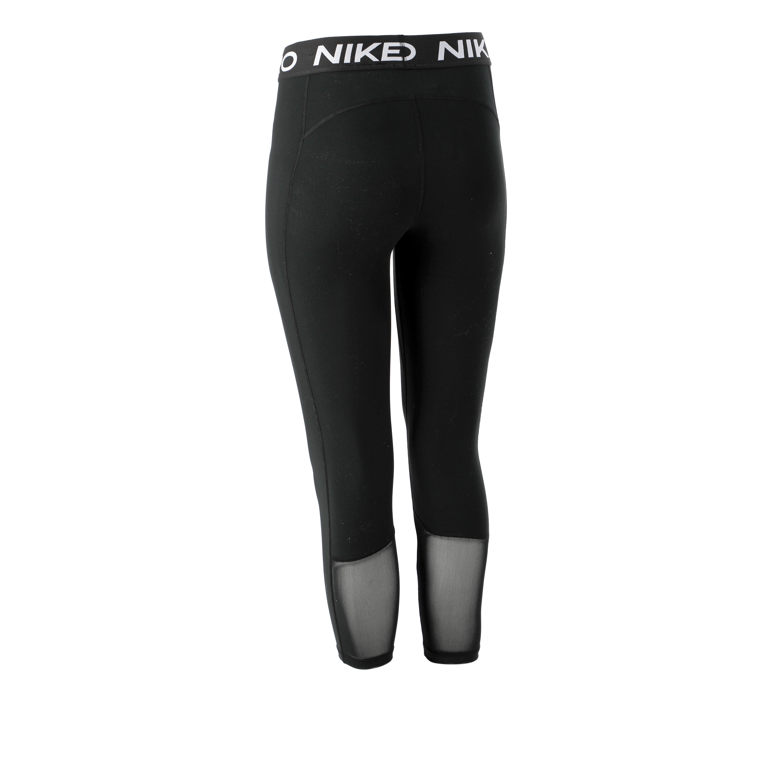 Nike 3 quarter leggings sale