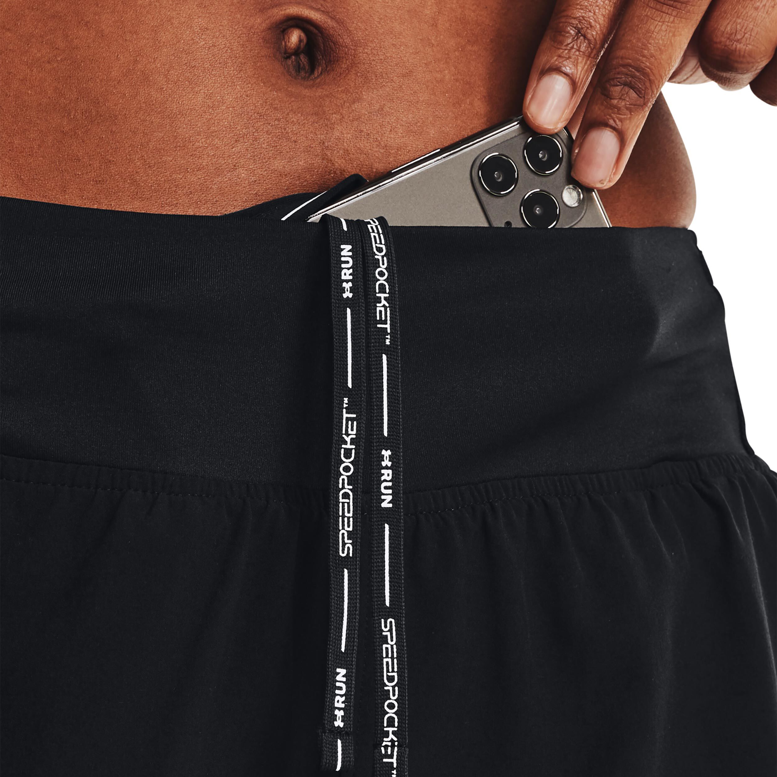 Under armour speedpocket womens cheap
