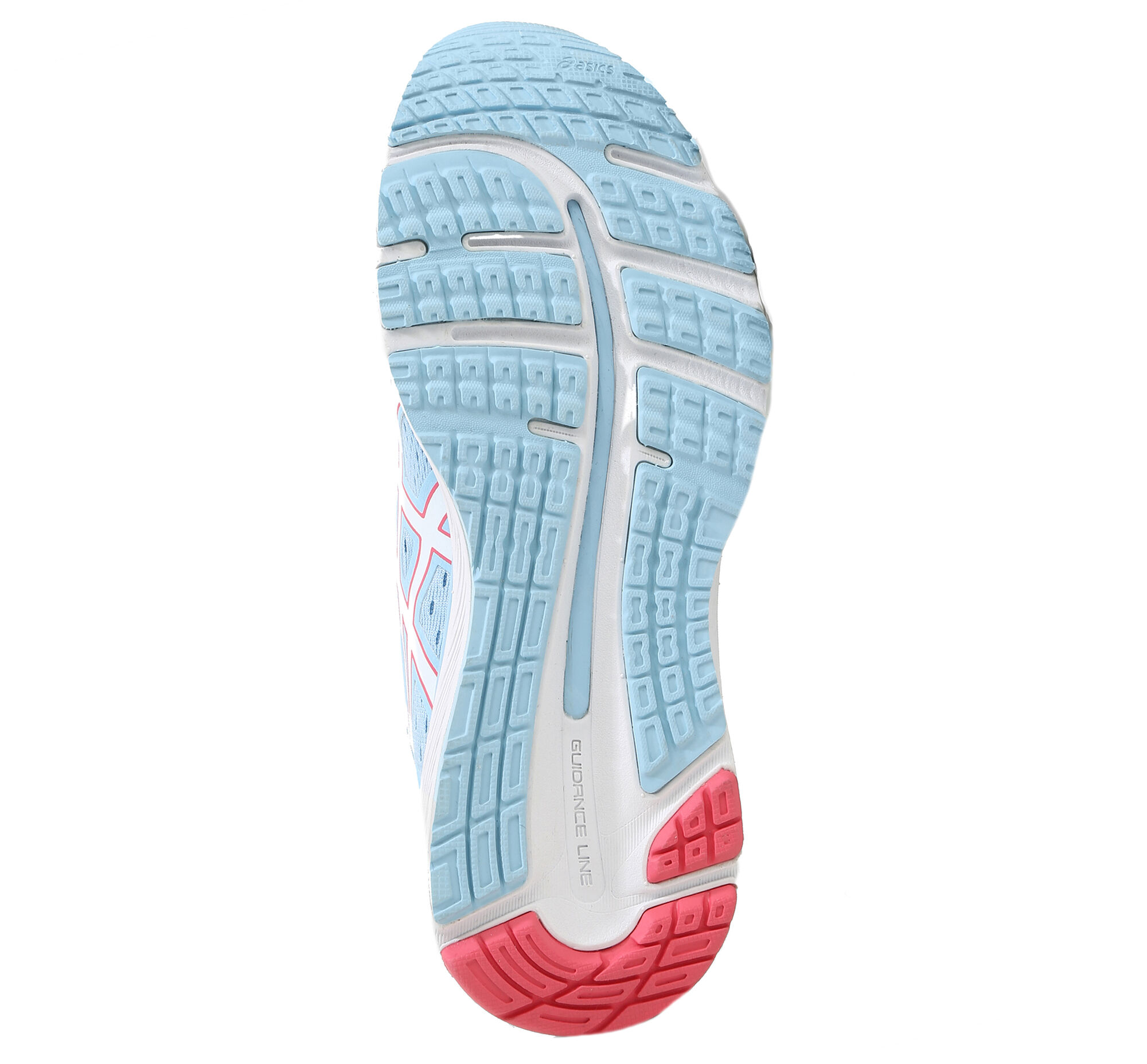 ASICS