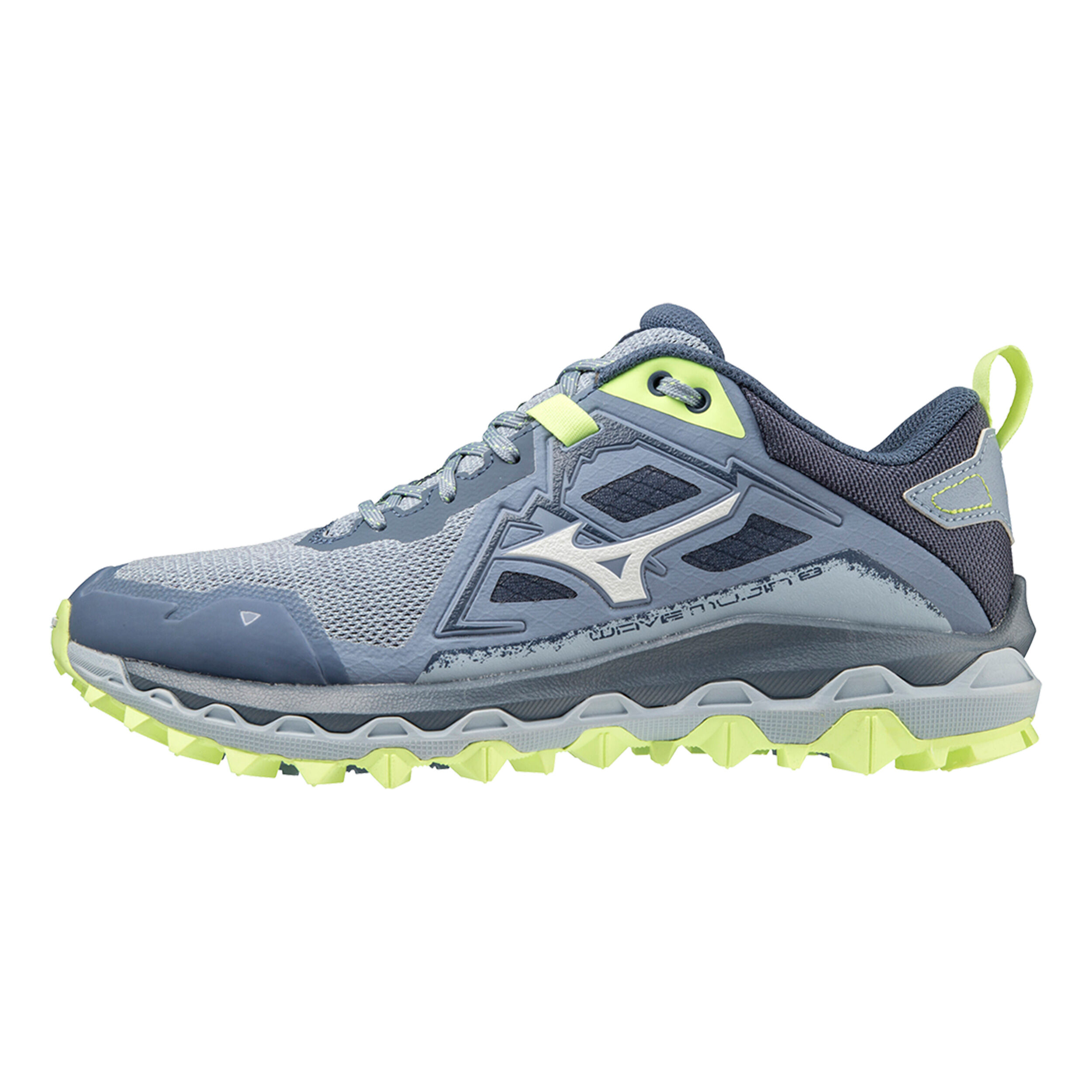 Mizuno trail running shoes uk 2025