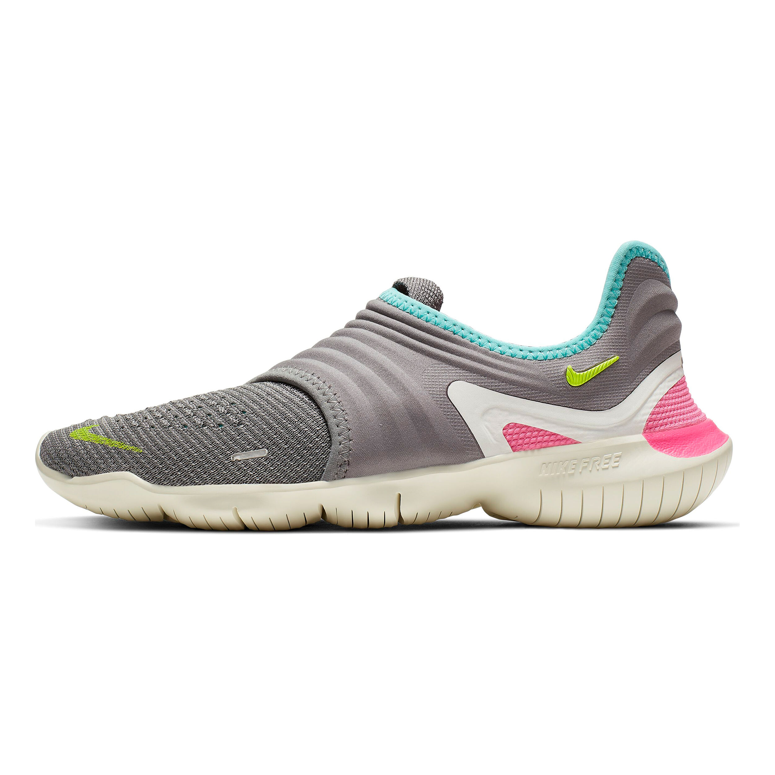 Nike free flyknit 3.0 womens pink deals