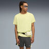 Cloudspun Running Shirt Men-Yellow