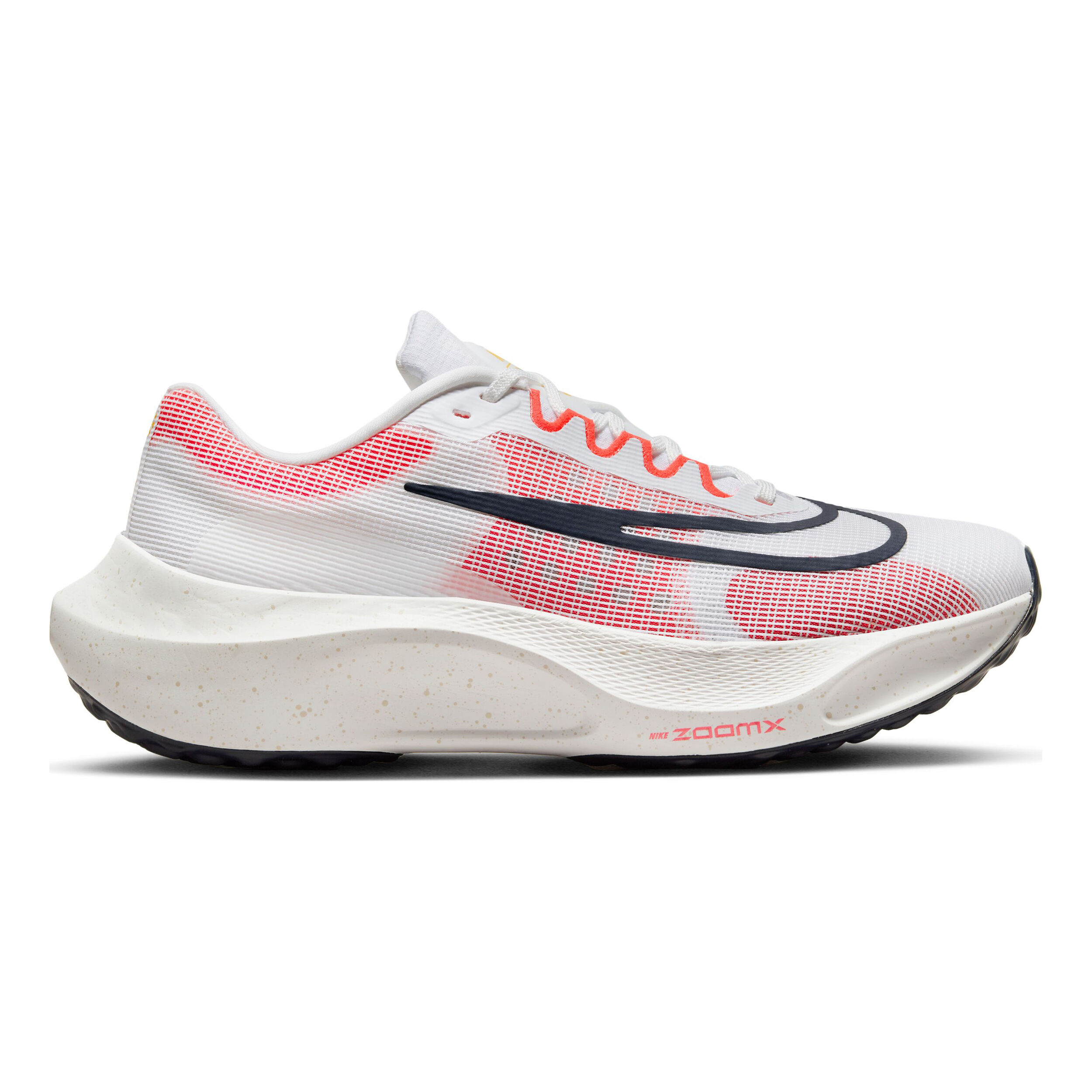 Buy Nike Zoom Fly 5 Competition Running Shoe Men White Pink online Running Point UK