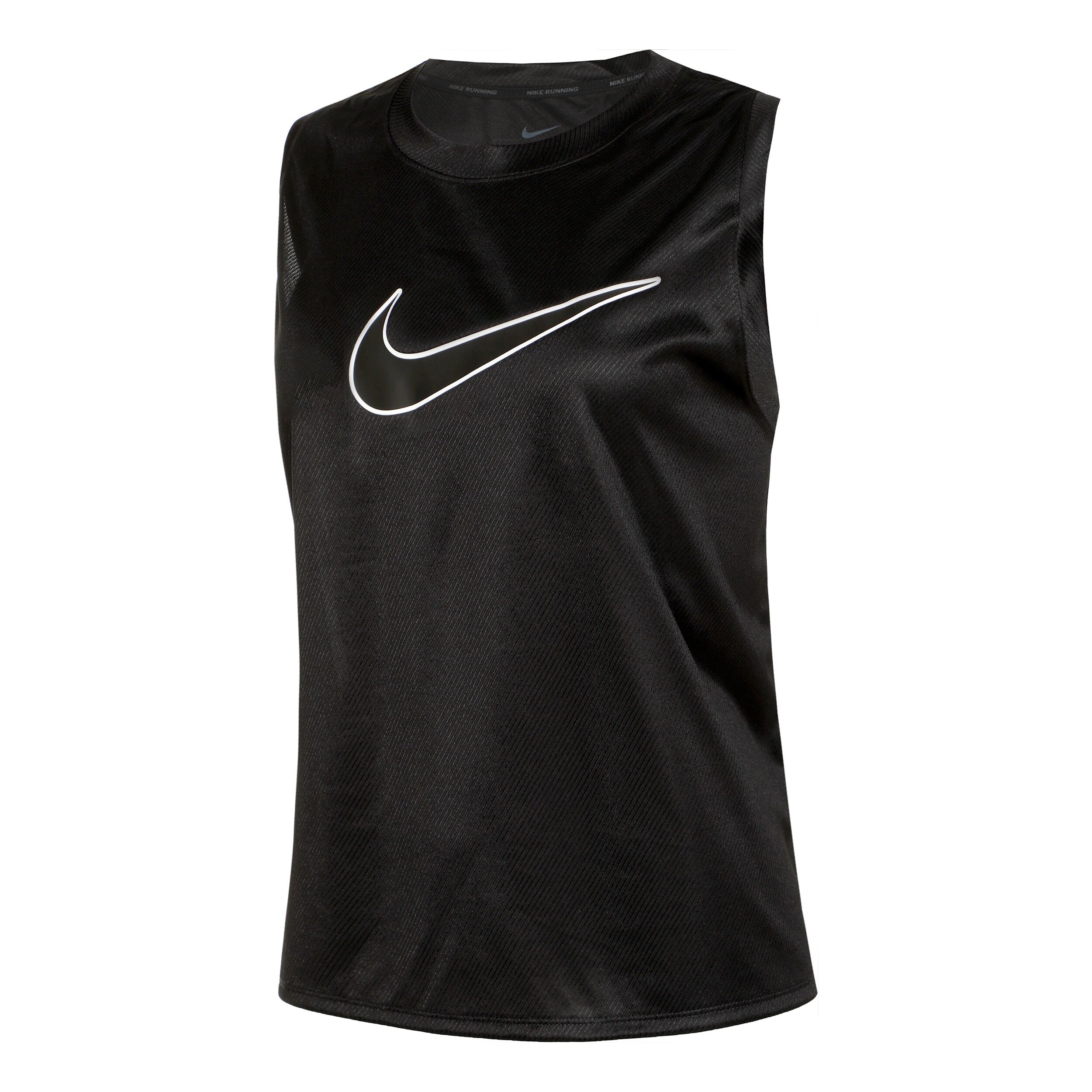 Black and gold nike tank top shop
