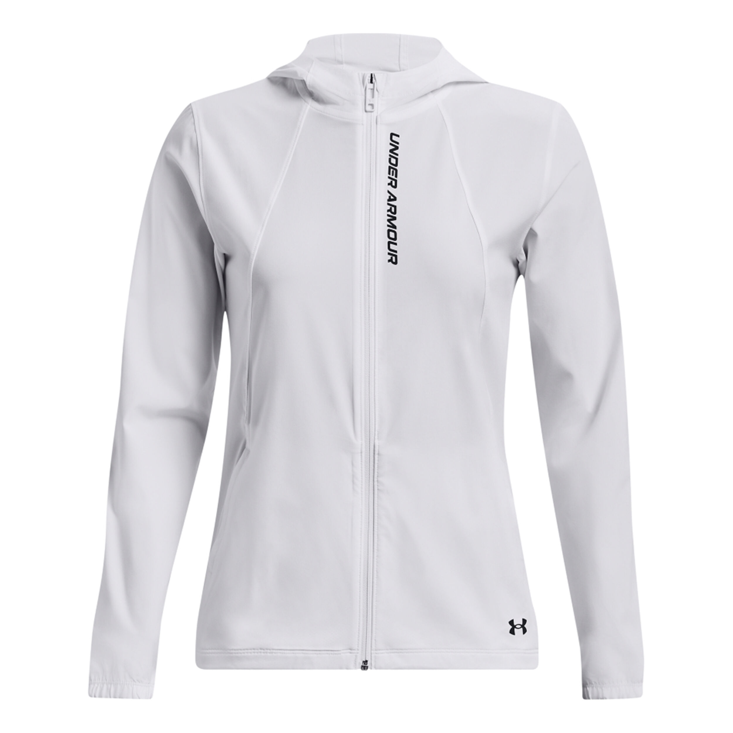 Ua storm jacket shop women's