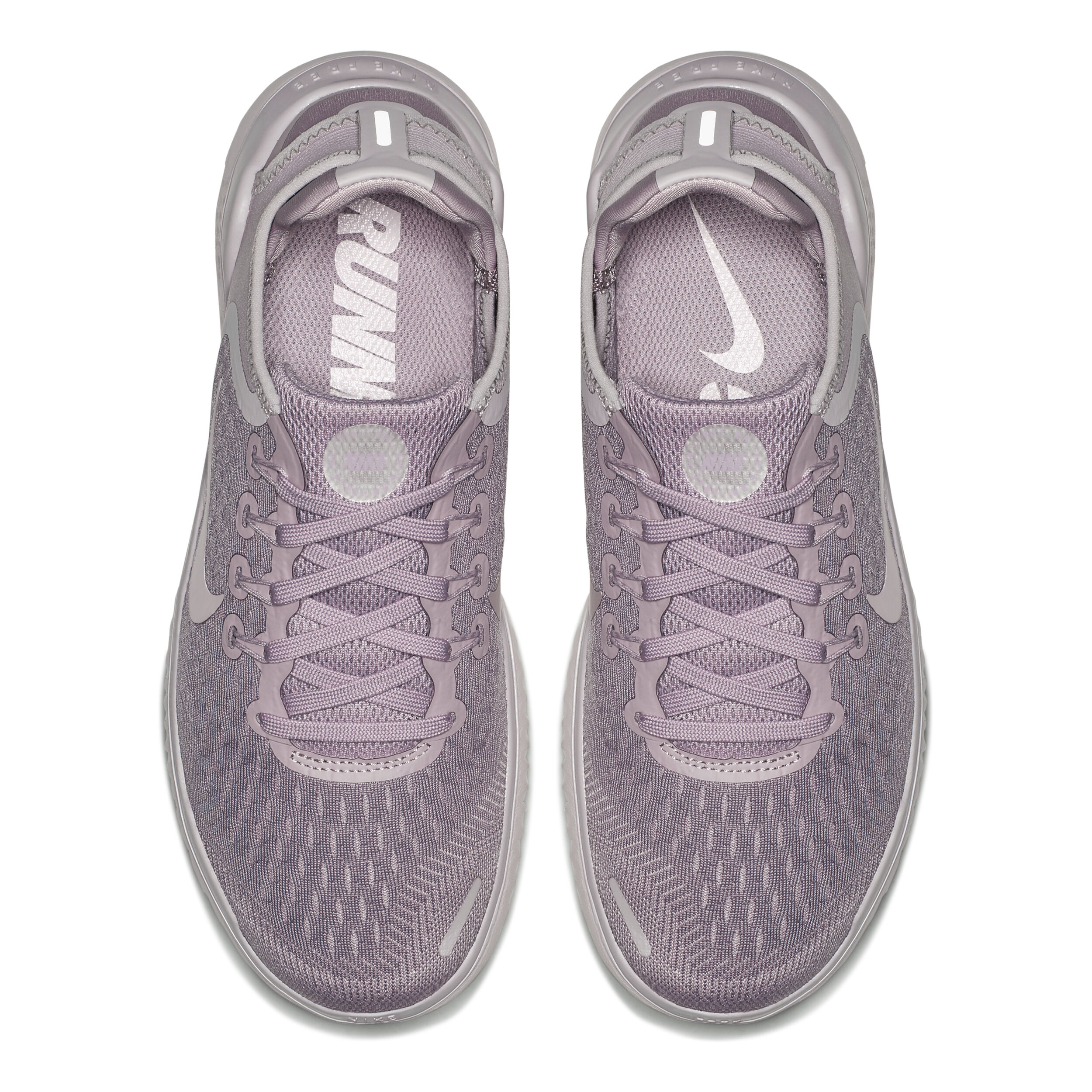 Nike free rn 2018 elemental rose best sale
