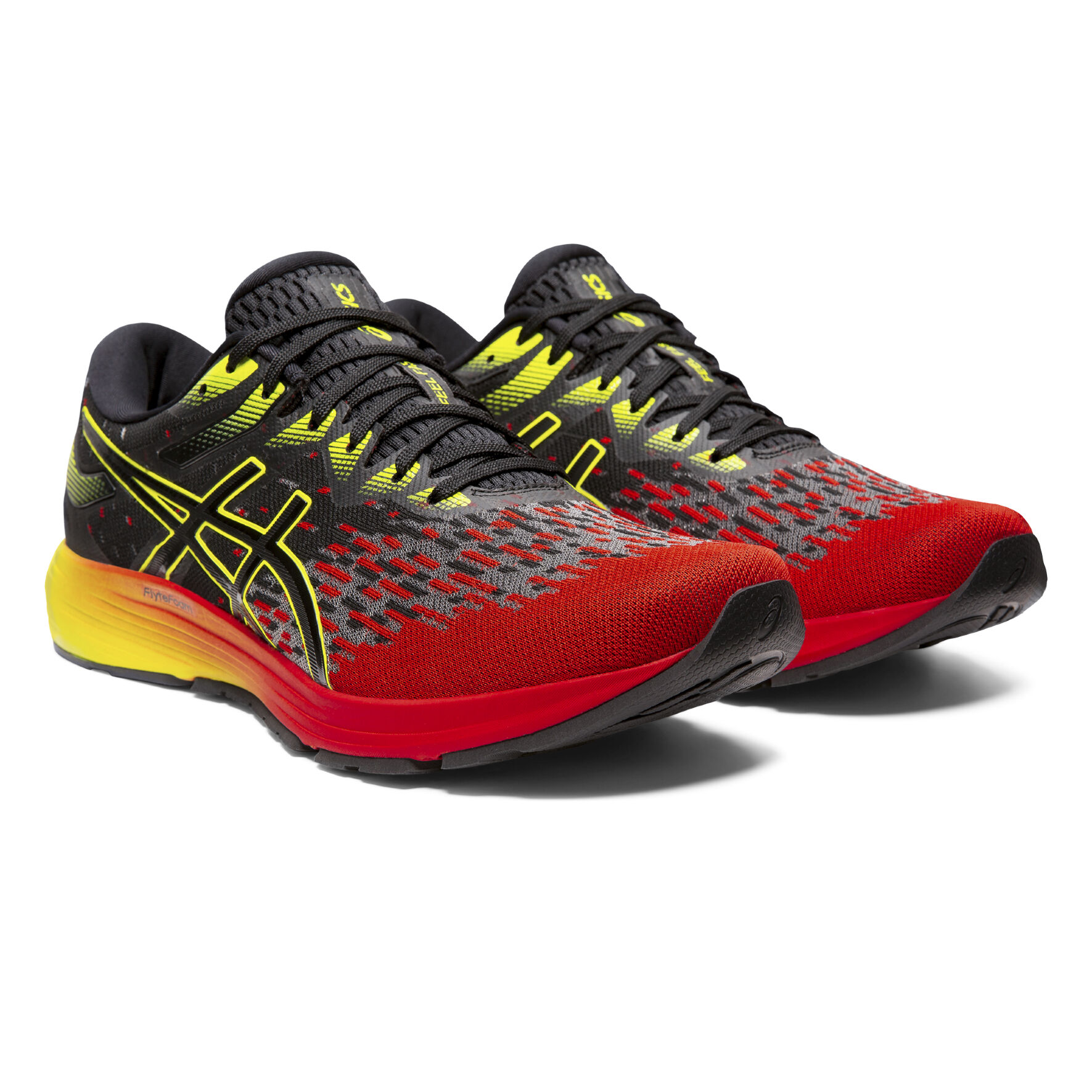 Buy ASICS Dynaflyte 4 Neutral Running Shoe Men Lightred Black online Running Point UK
