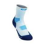 CEP Core Run Socks Mid Cut 5.0