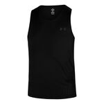 Under Armour Clothing Under Armour Launch Elite Running Shirt Men-Black