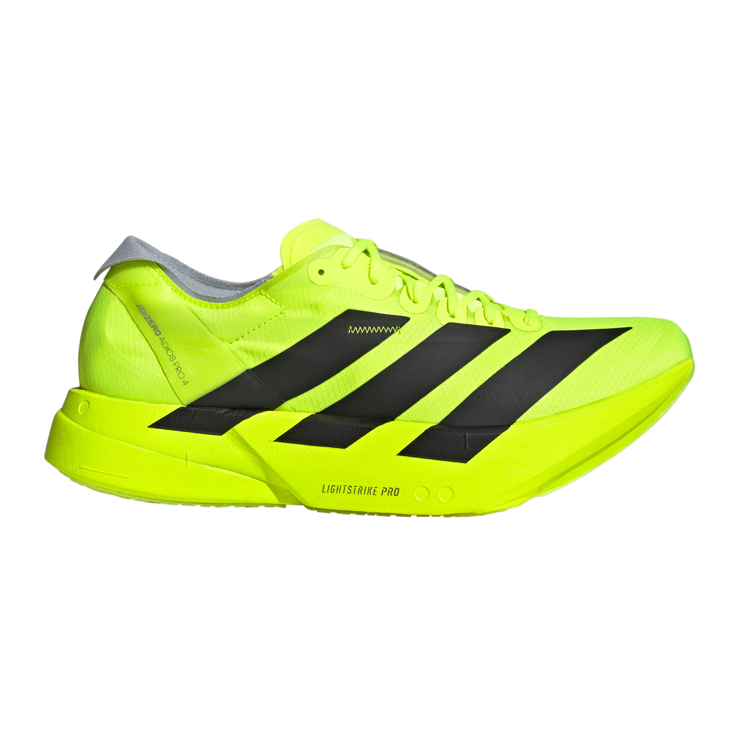 Buy adidas Adizero Adios Pro 4 Competition Running Shoe Men Neon