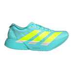 adidas Running shoes adidas adizero Adios Pro 4 Competition running shoe Men-mint, neon yellow