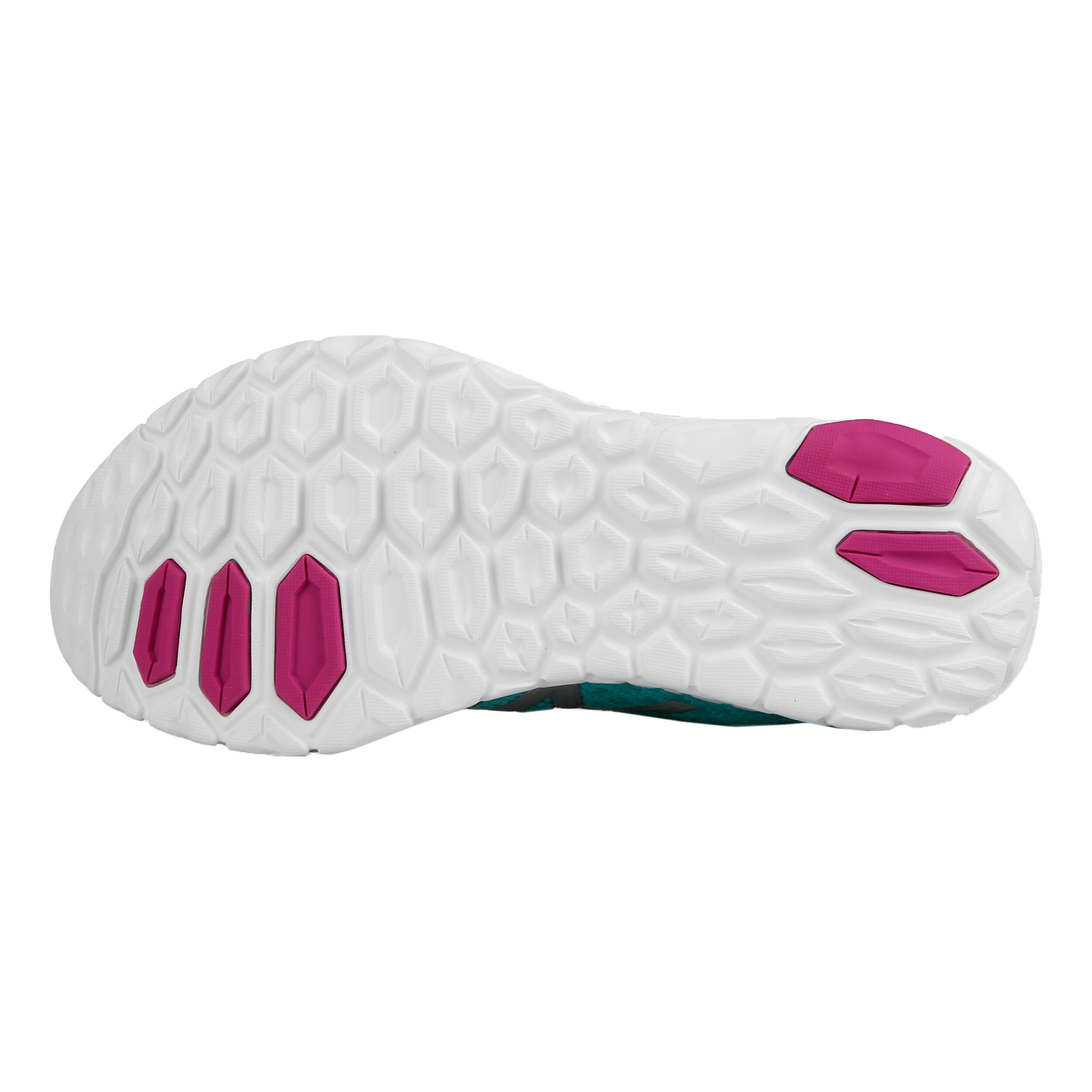 Beacon v1 fresh foam store