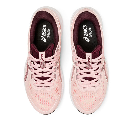 ASICS
