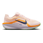 Nike Running shoes Nike Winflo 11 Neutral running shoe Women-coral, orange