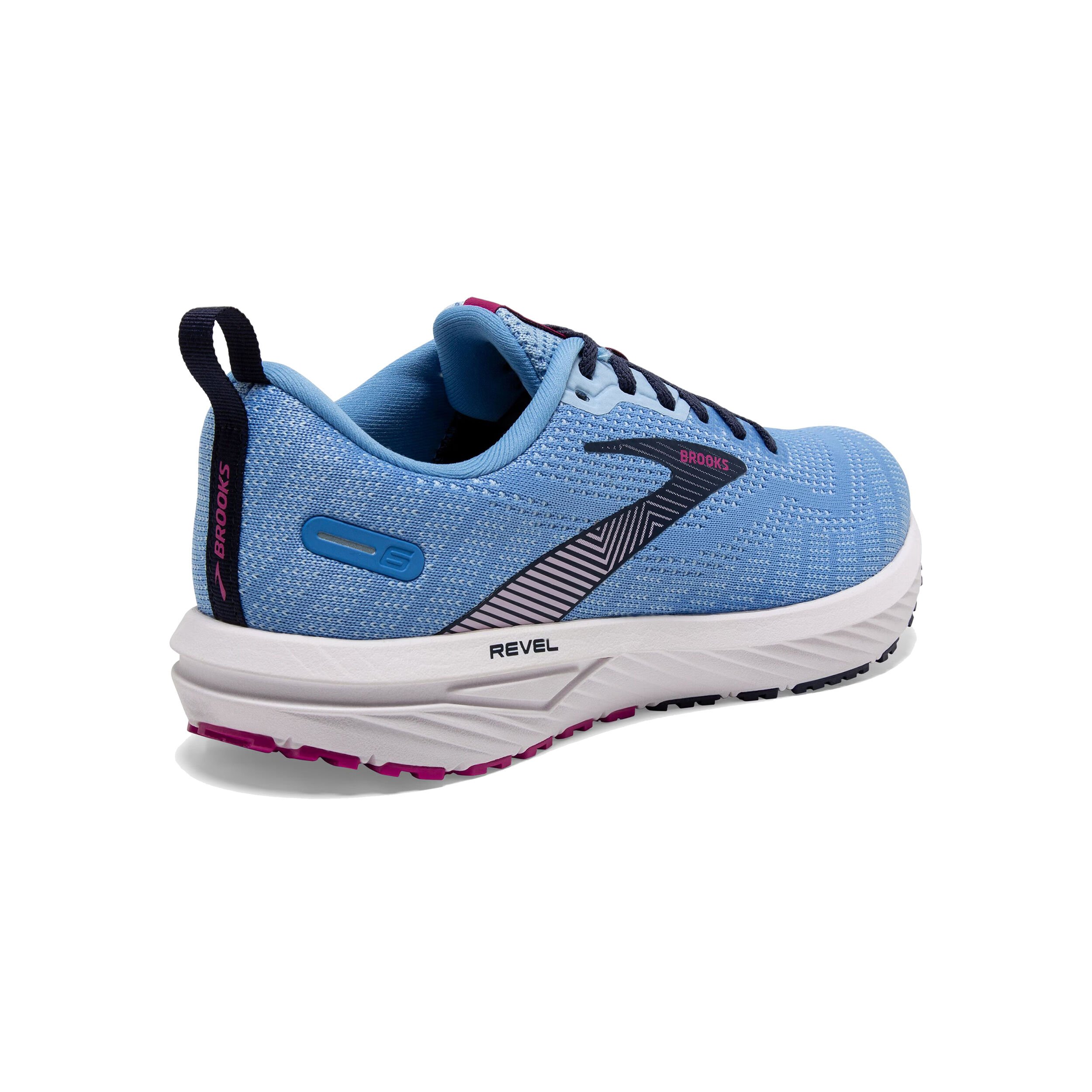 Womens brooks tennis shoes on sale hot sale