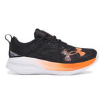 Under Armour Running shoes Under Armour Velociti Pro Neutral Running Shoe-Black,Lightgrey