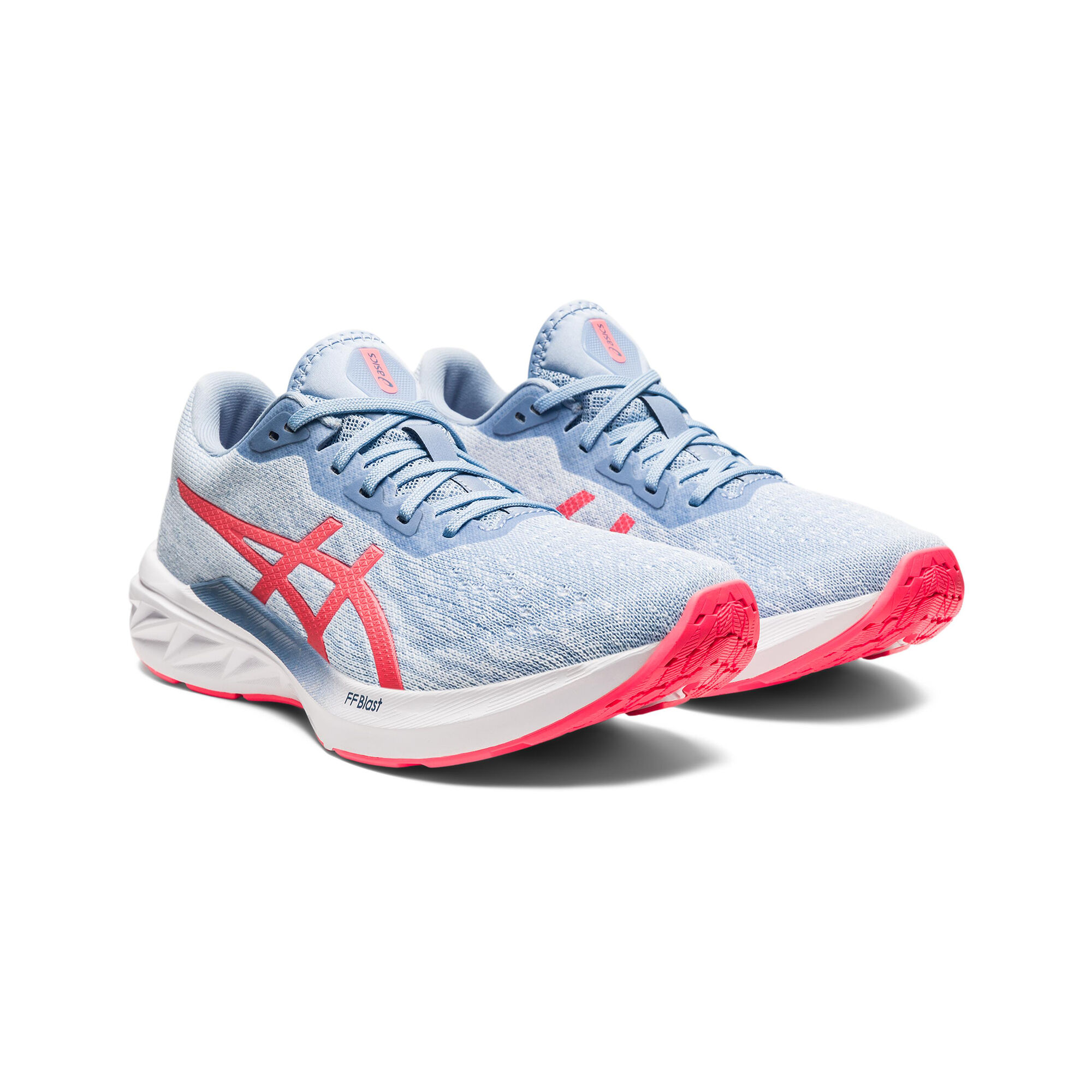 ASICS