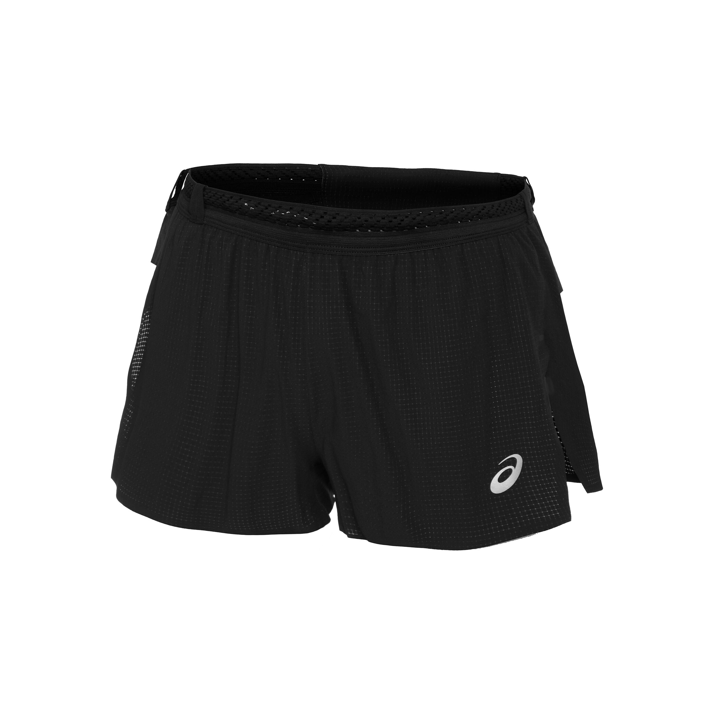 Asics split shorts mens clearance