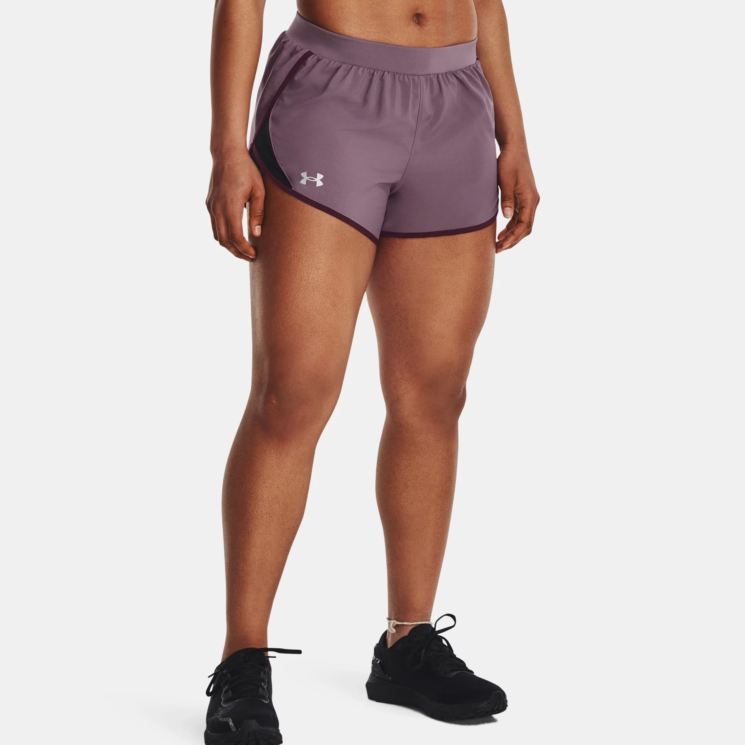 Fly By 2.0 Shorts Women Violet