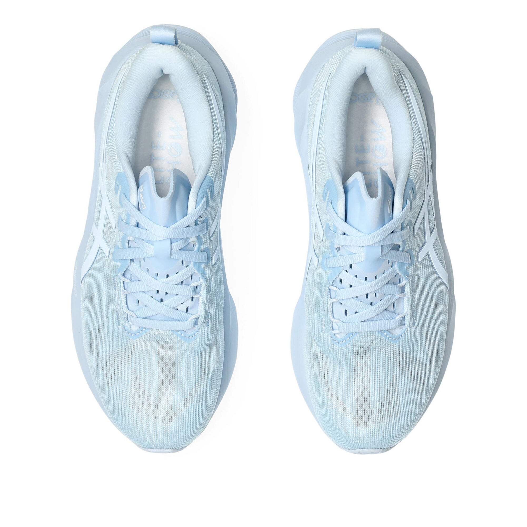 ASICS