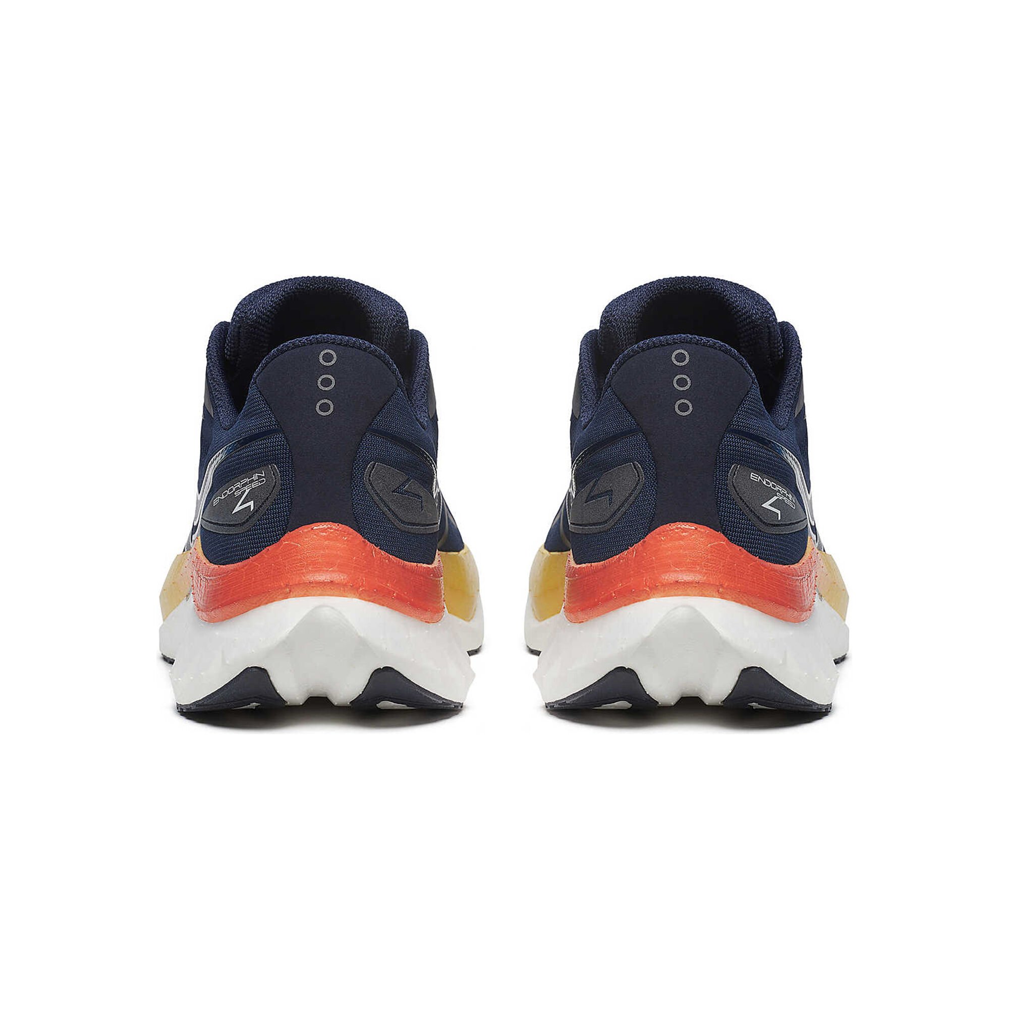 Saucony