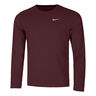 Dri-Fit Miler UV Longsleeve