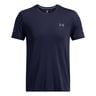 Seamless Stride Shortsleeve