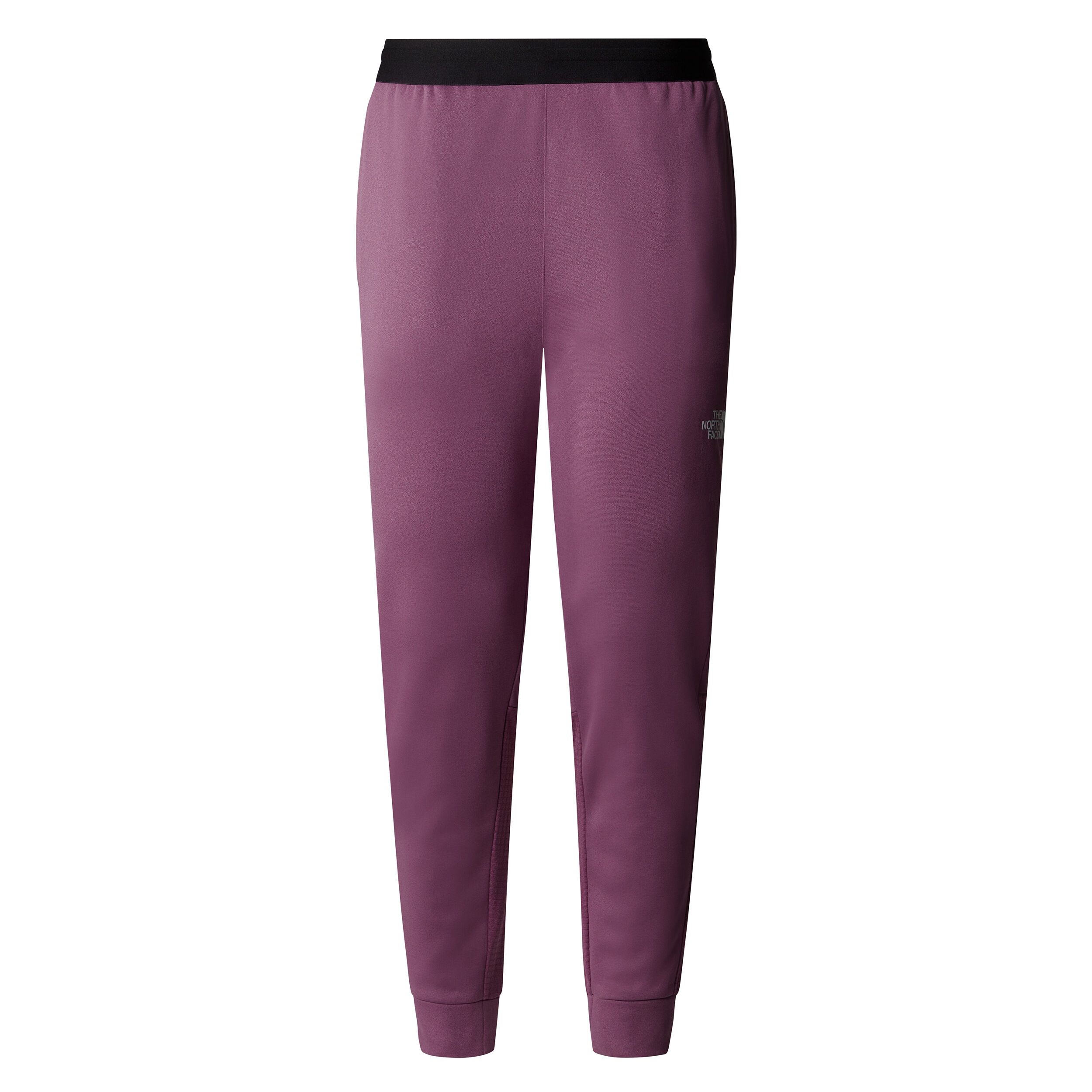 Mountain Athletics Fleece Running Pants Women Violet