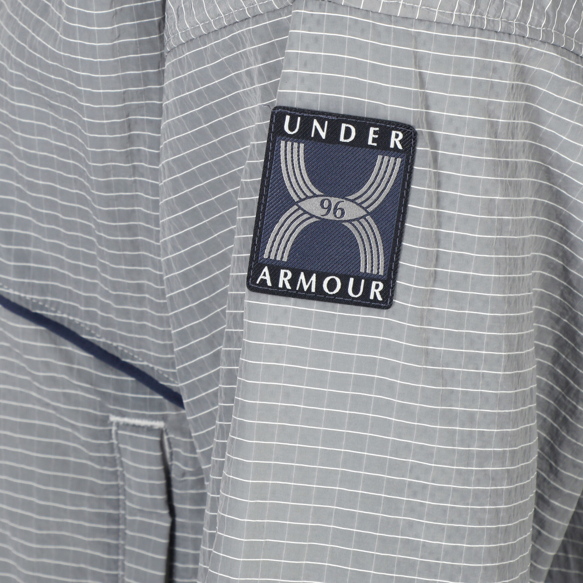 Under Armour