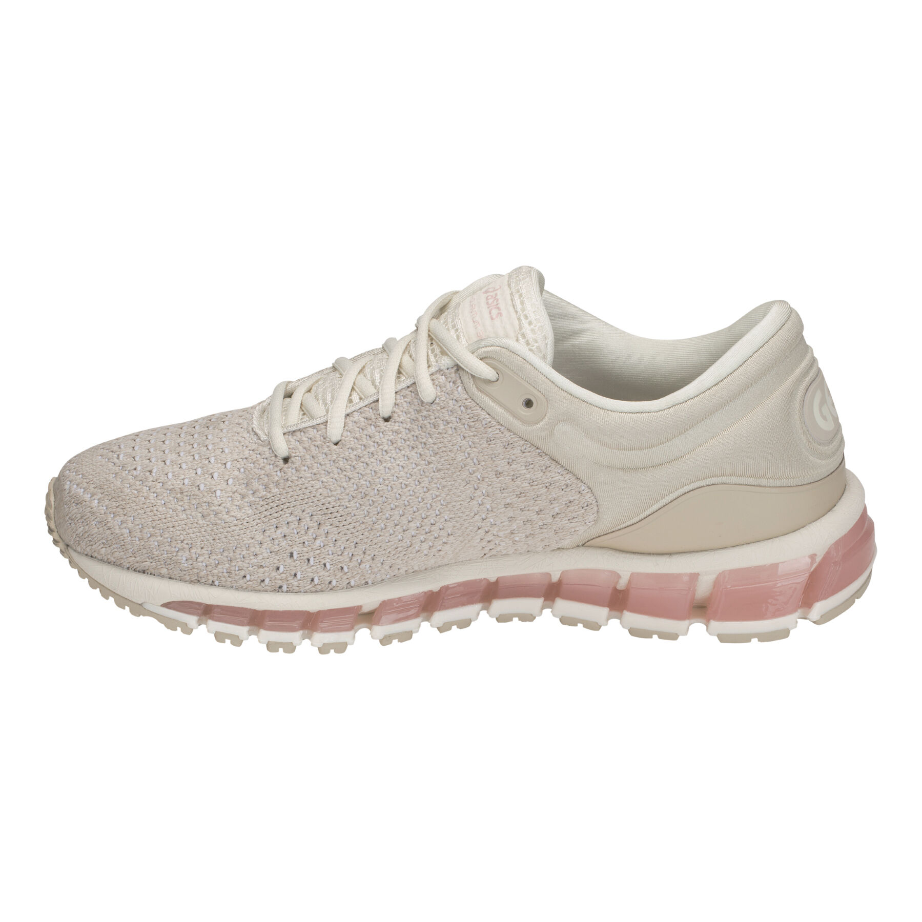 Quantum 360 knit 2 top