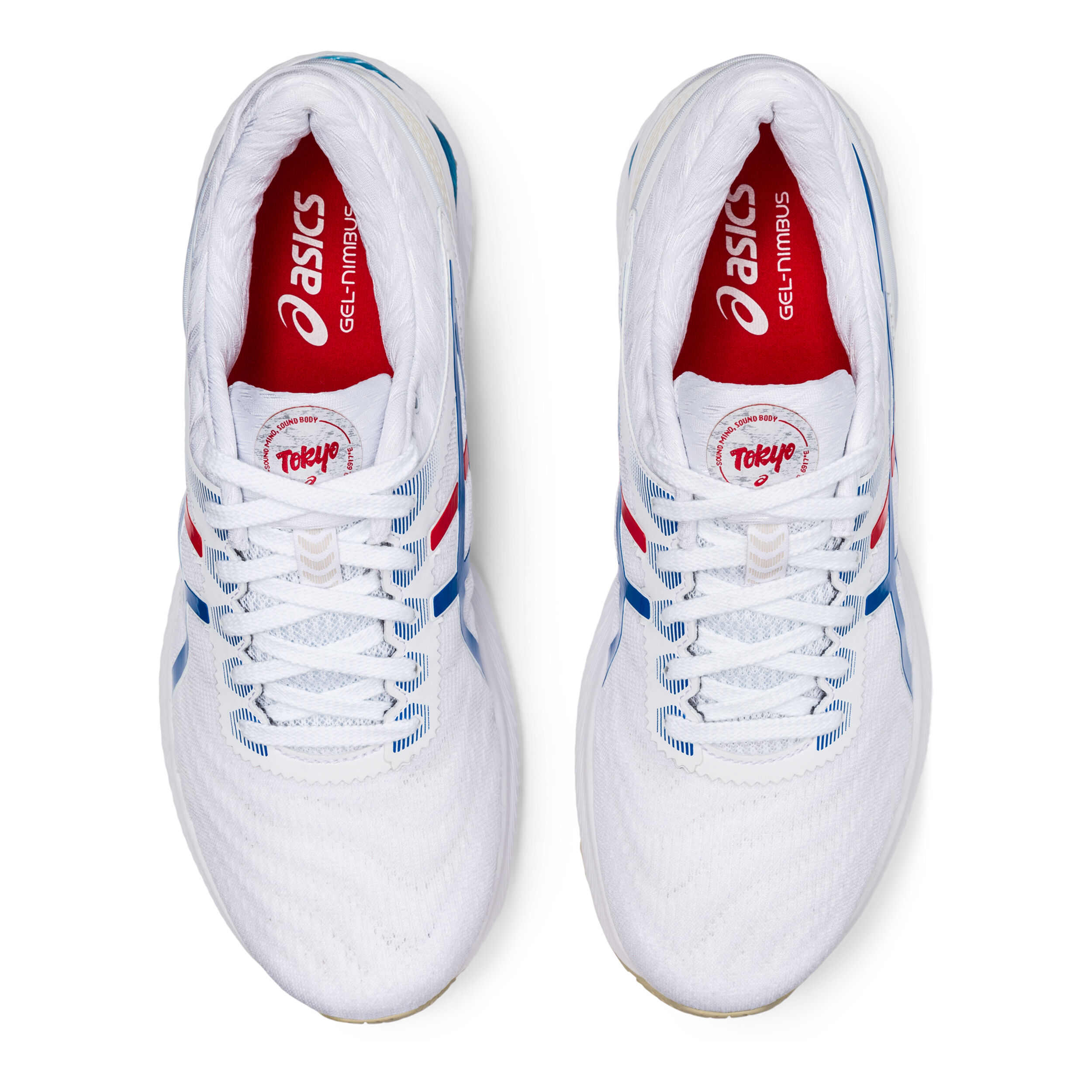 Asics gel nimbus 22 mens uk top