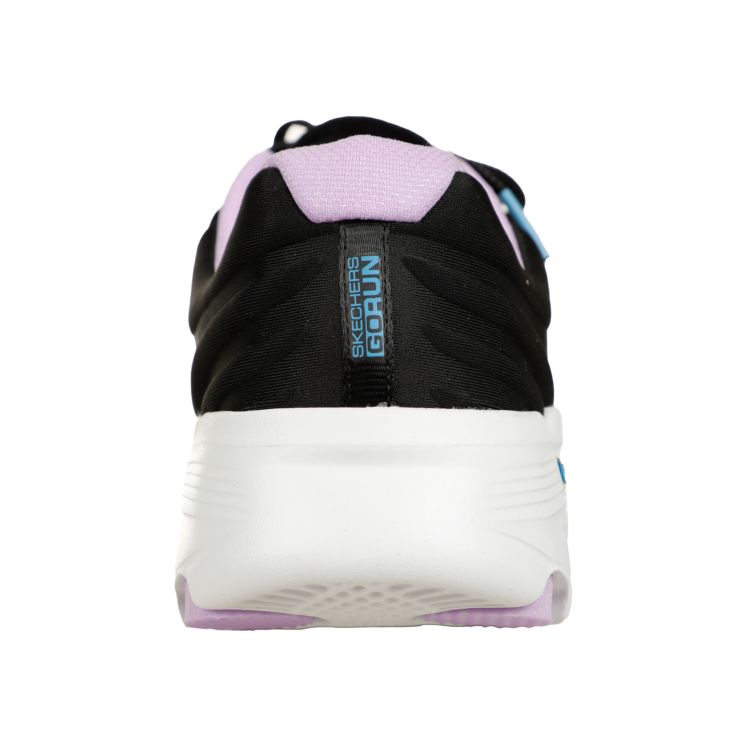 Buy Skechers Go Run 7.0 Driven Neutral Running Shoe Women Black in size 39 5 online Running Point UK