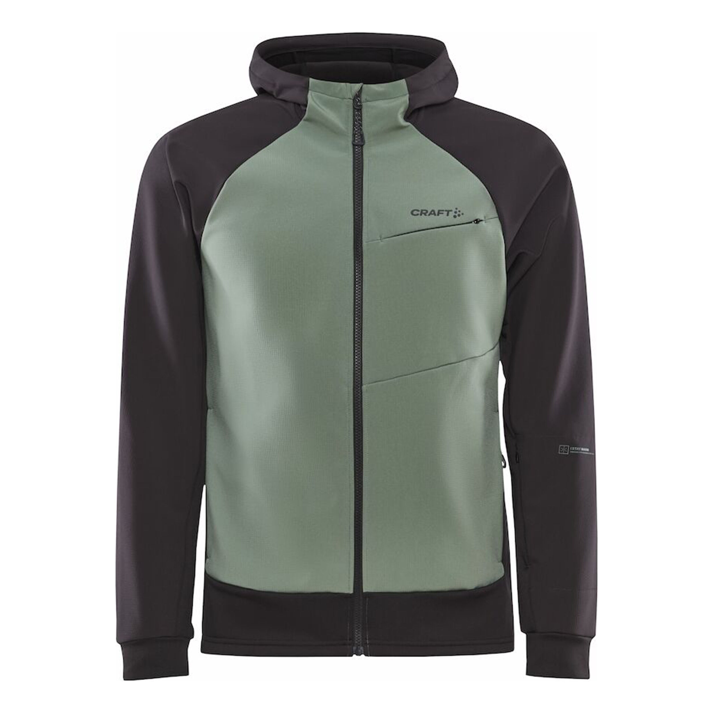 Hybrid running jacket on sale
