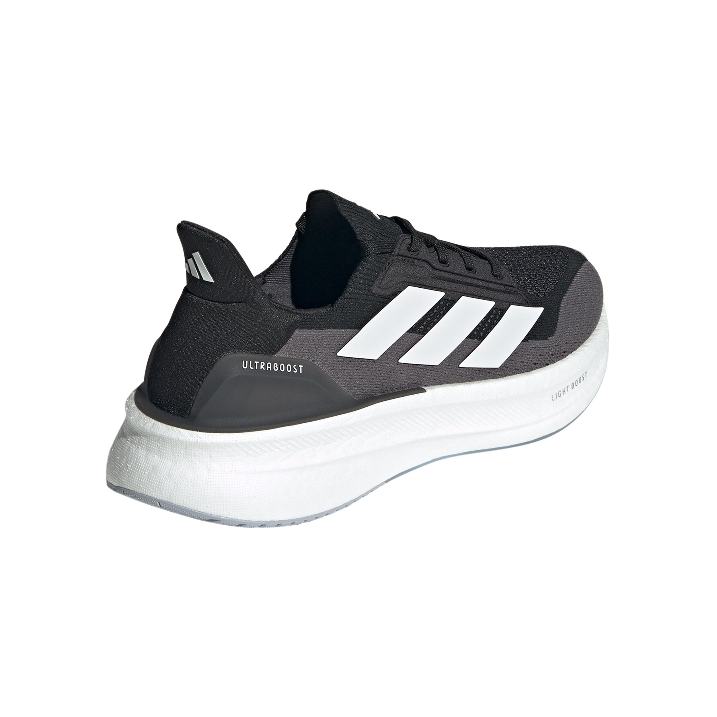 Ultraboost 5X Neutral Running Shoe Men Black
