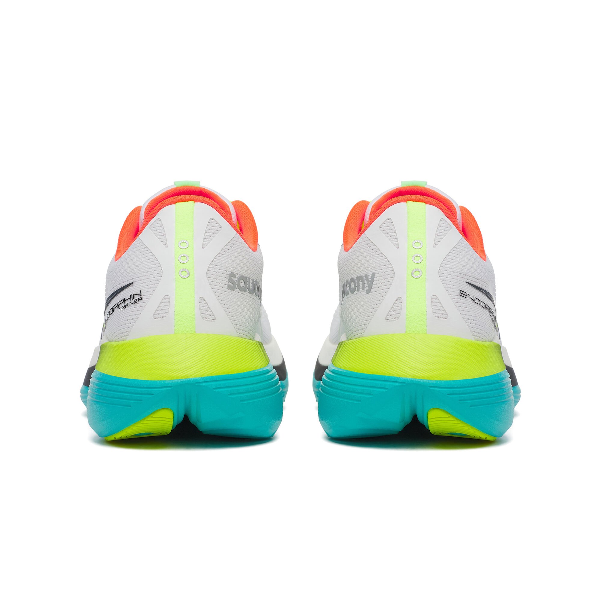 Saucony